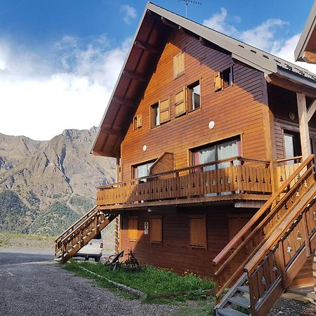Duplex Dans Chalet Au Coeur De La Station Réallon المظهر الخارجي الصورة